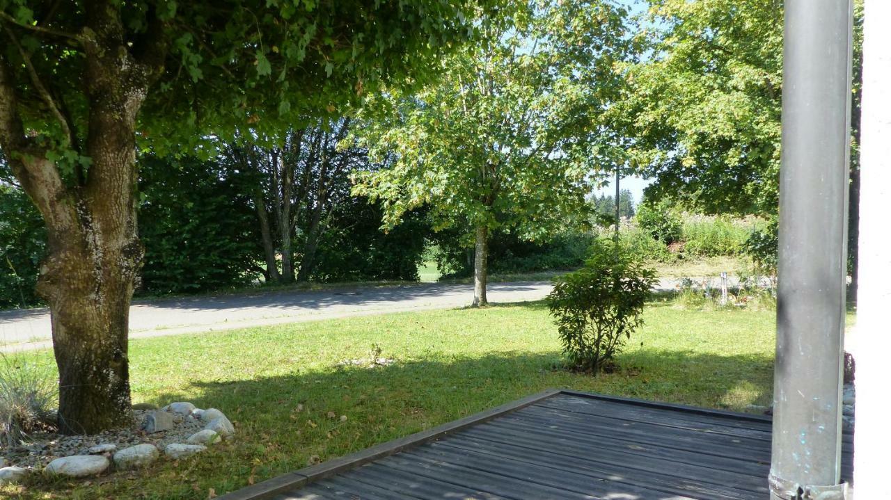 Silvi Herdwangen-Schönach Exterior foto
