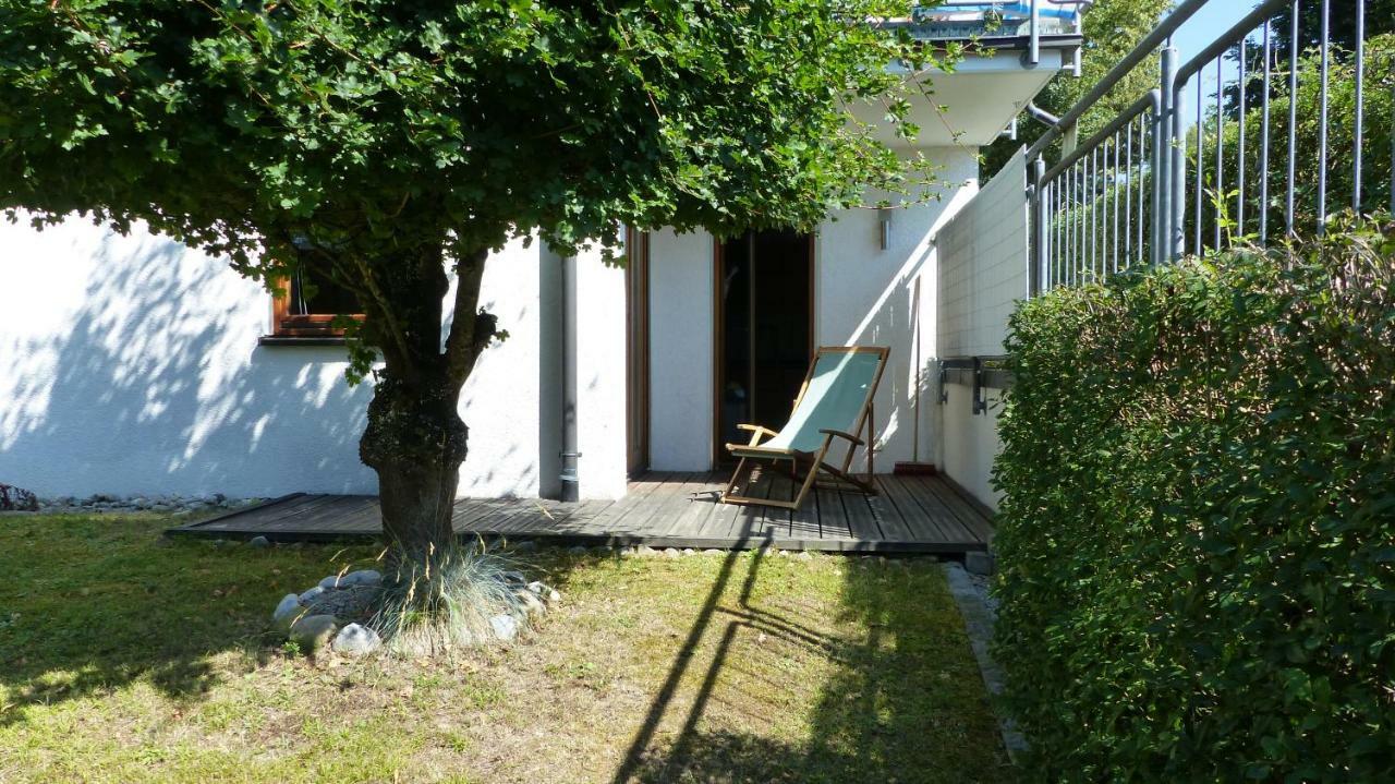 Silvi Herdwangen-Schönach Exterior foto